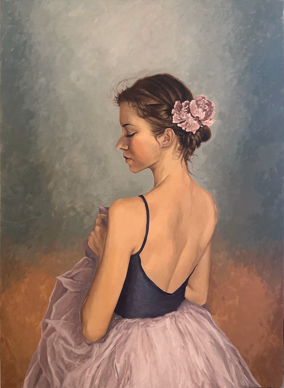 Glimpse of Grace