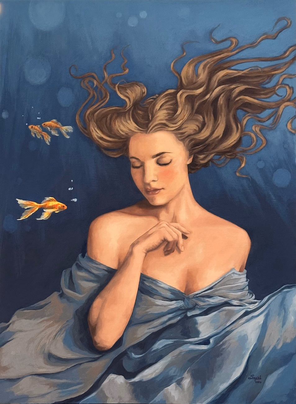 Paintings