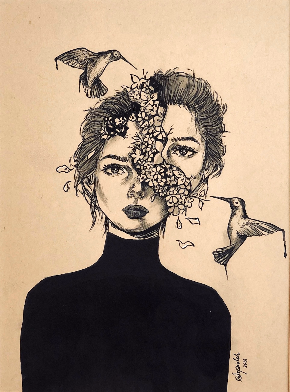Inner Beauty