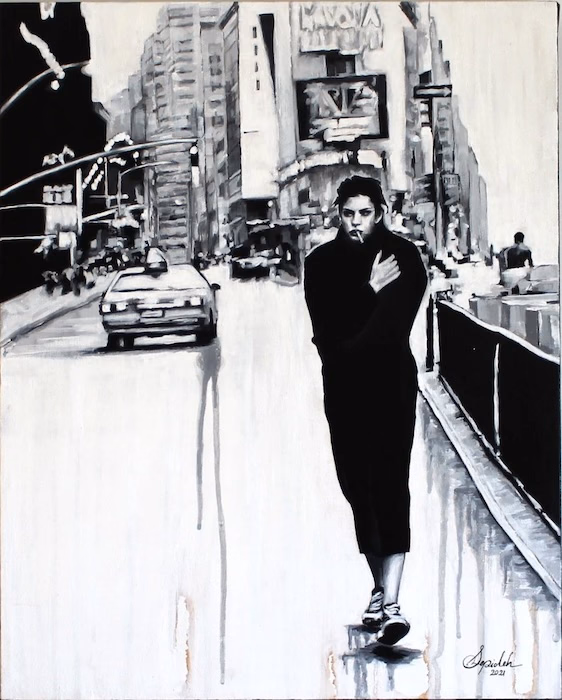 Welcome to the World of Painting