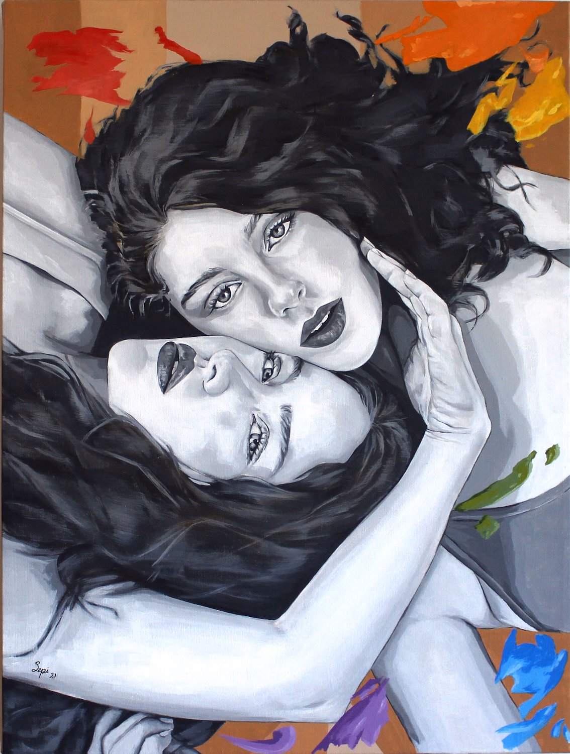Tender Touch